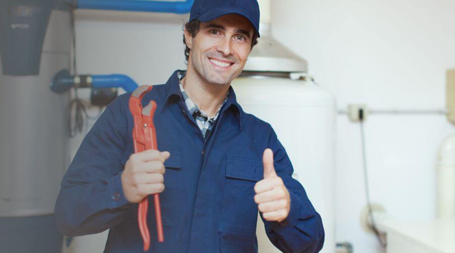 Professional Tankless Water Heater Installation in Twin Bridges, MT